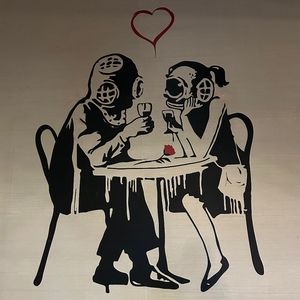 Meet your Posher, Lucy